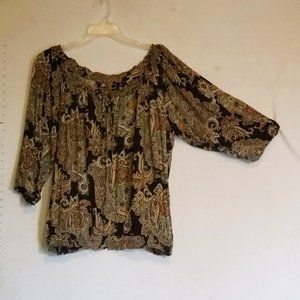 🔥 Pure energy top Top size 4